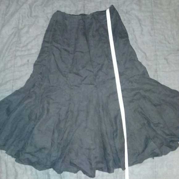 Cute Black Dress - Picture 1 of 5